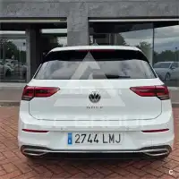 2021 Volkswagen GOLF