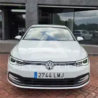 2021 Volkswagen GOLF