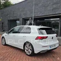 2021 Volkswagen GOLF