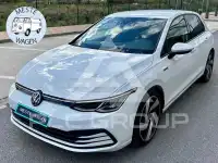 2021 Volkswagen GOLF