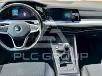2021 Volkswagen GOLF