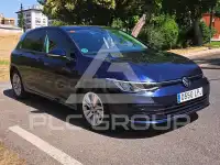 2021 Volkswagen GOLF