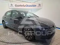 2021 Volkswagen GOLF