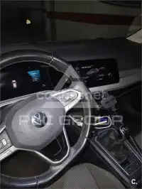2021 Volkswagen GOLF