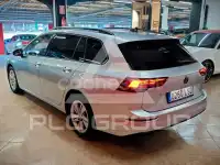 2021 Volkswagen GOLF