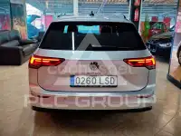 2021 Volkswagen GOLF