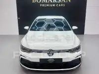 2021 Volkswagen GOLF