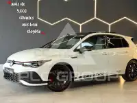 2021 Volkswagen GOLF