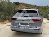2021 Volkswagen GOLF