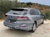 2021 Volkswagen GOLF