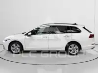 2021 Volkswagen GOLF