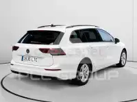 2021 Volkswagen GOLF