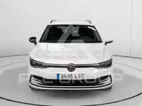2021 Volkswagen GOLF