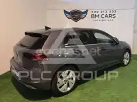 2021 Volkswagen GOLF