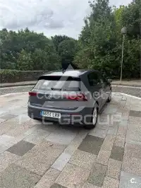 2021 Volkswagen GOLF