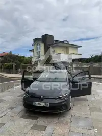 2021 Volkswagen GOLF