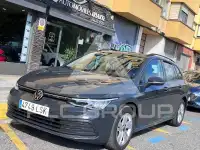2021 Volkswagen GOLF