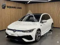 2021 Volkswagen GOLF