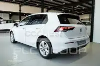 2021 Volkswagen GOLF