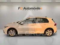 2021 Volkswagen GOLF