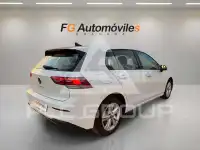 2021 Volkswagen GOLF