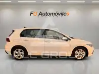 2021 Volkswagen GOLF