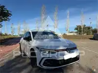 2021 Volkswagen GOLF