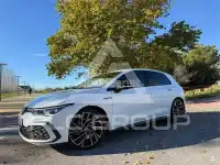 2021 Volkswagen GOLF