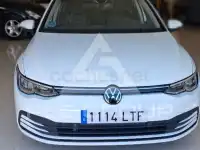 2021 Volkswagen GOLF