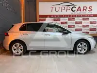 2021 Volkswagen GOLF