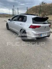 2021 Volkswagen GOLF