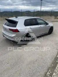 2021 Volkswagen GOLF