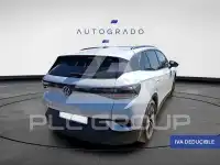 2021 Volkswagen ID 4