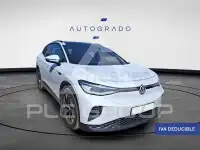 2021 Volkswagen ID 4