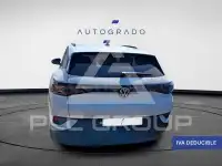 2021 Volkswagen ID 4