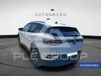 2021 Volkswagen ID 4