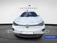 2021 Volkswagen ID 4