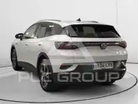 2021 Volkswagen ID 4