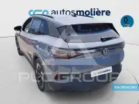 2021 Volkswagen ID 4