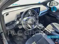 2021 Volkswagen ID 4