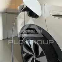2021 Volkswagen ID 4
