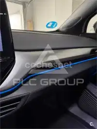 2021 Volkswagen ID 4