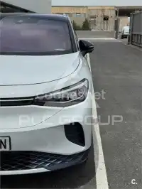 2021 Volkswagen ID 4