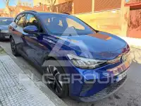 2021 Volkswagen ID 4