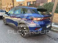 2021 Volkswagen ID 4