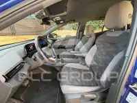 2021 Volkswagen ID 4