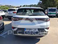 2021 Volkswagen ID 4