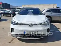 2021 Volkswagen ID 4
