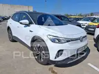 2021 Volkswagen ID 4