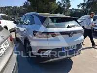 2021 Volkswagen ID 4